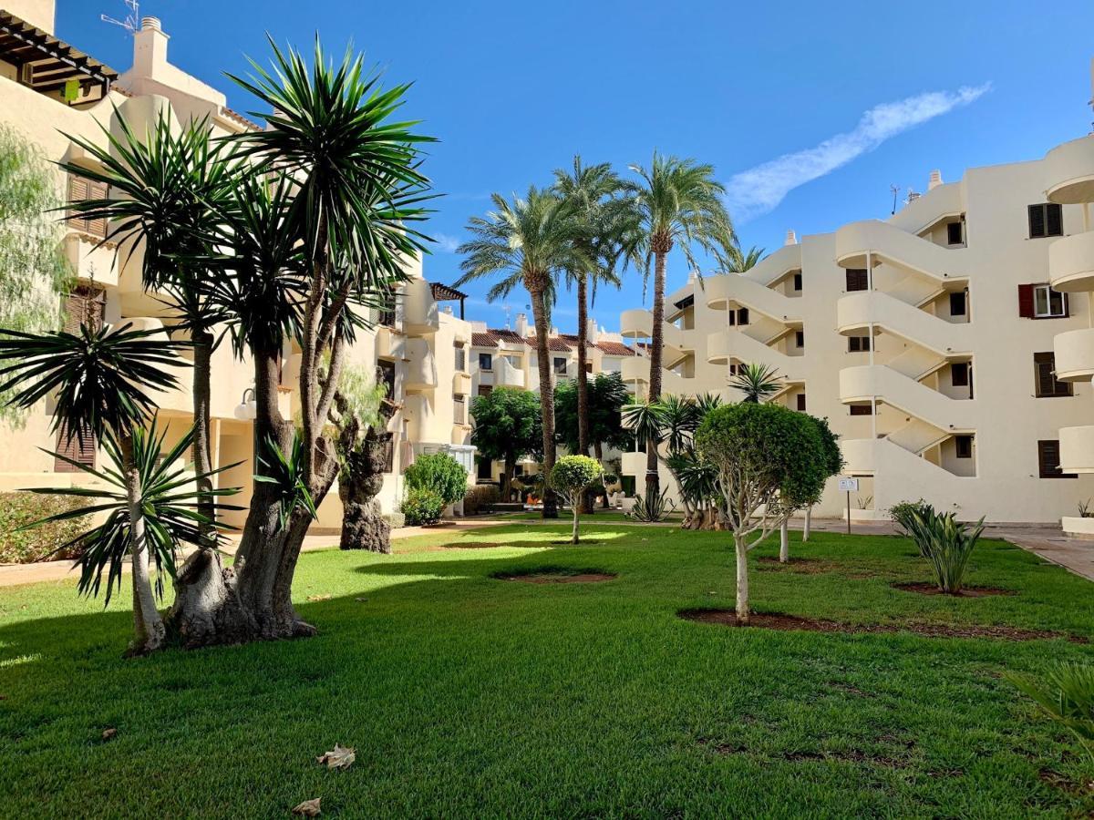 La Felicidad Apartamento En Дения Экстерьер фото
